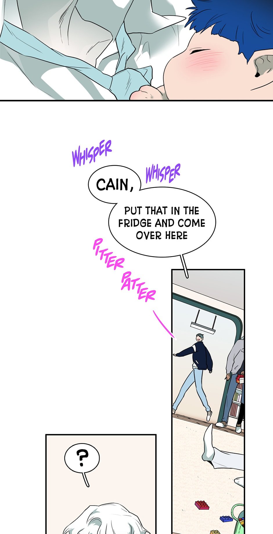 Dear DOO, Chapter 157 image 53